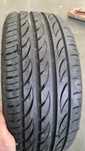 Sprzedam oponę  pirelli  PZERO NERRO 1/45 r17 94 y letnia