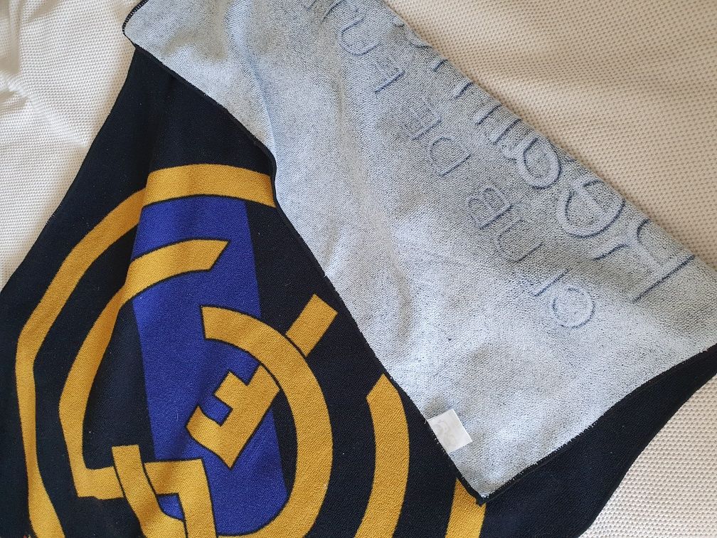 Ręcznik Real Madrid