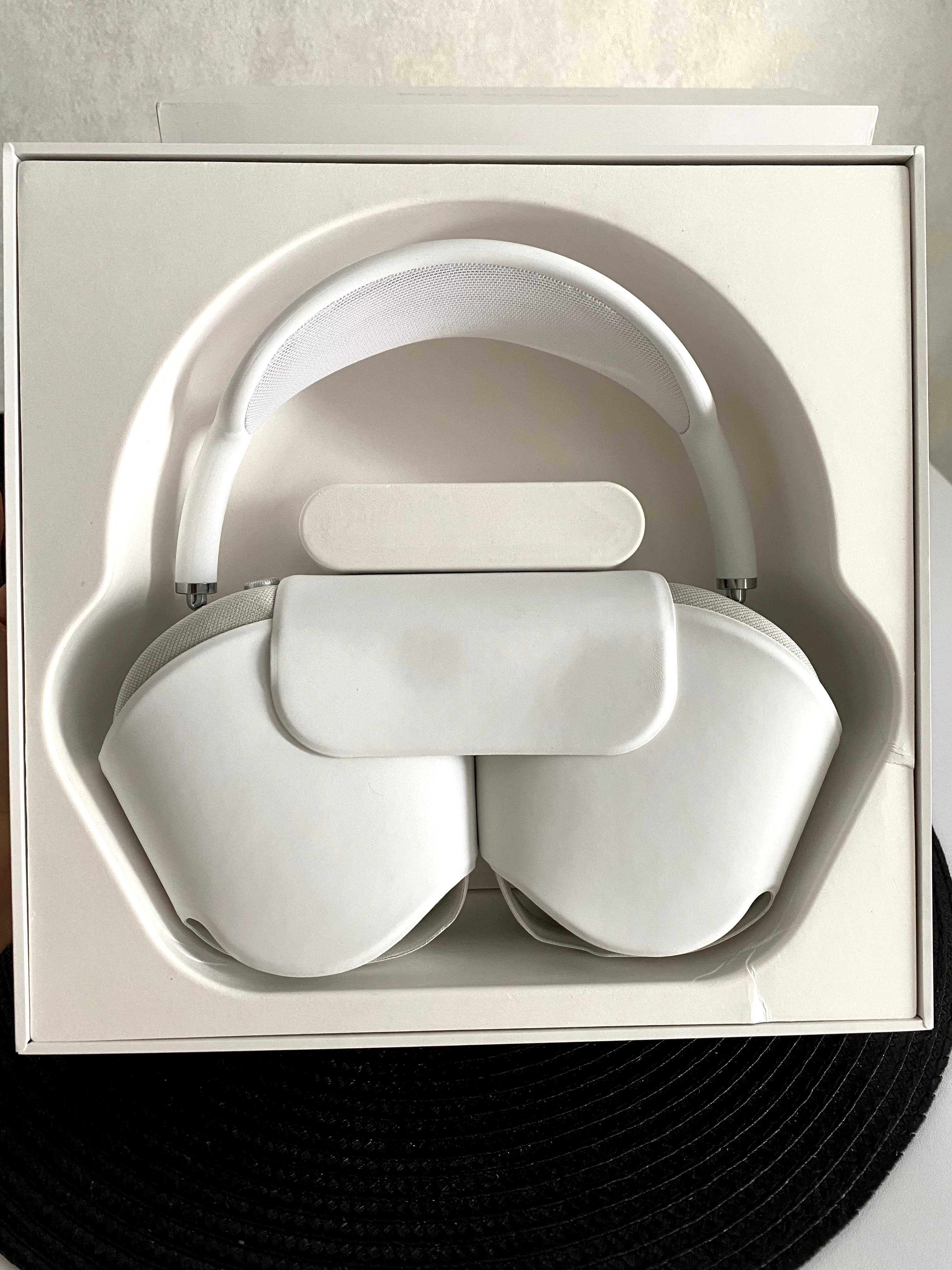 Навушники AirPods Max FULL 2025 version