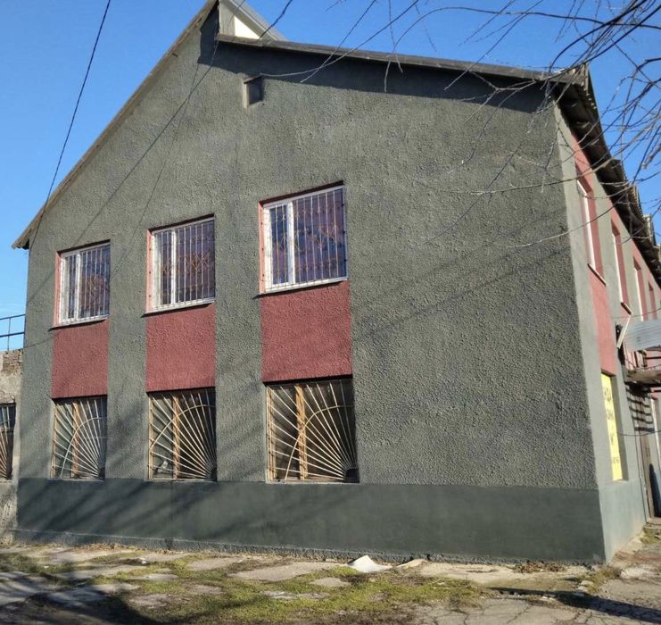 Комерційна нерухомість