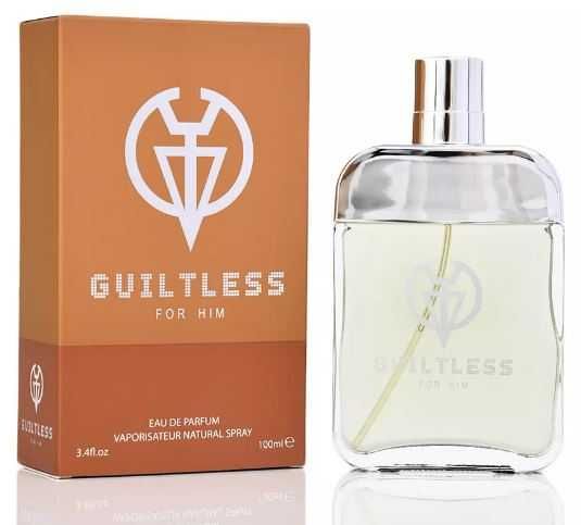 GUILTY POUR HOMME | Perfumy Męskie 100ml