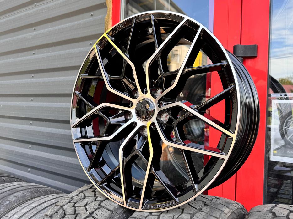 R17 5x108 Volvo C40 XC40 X60 Ford Kuga Fusion Mondeo USA диски