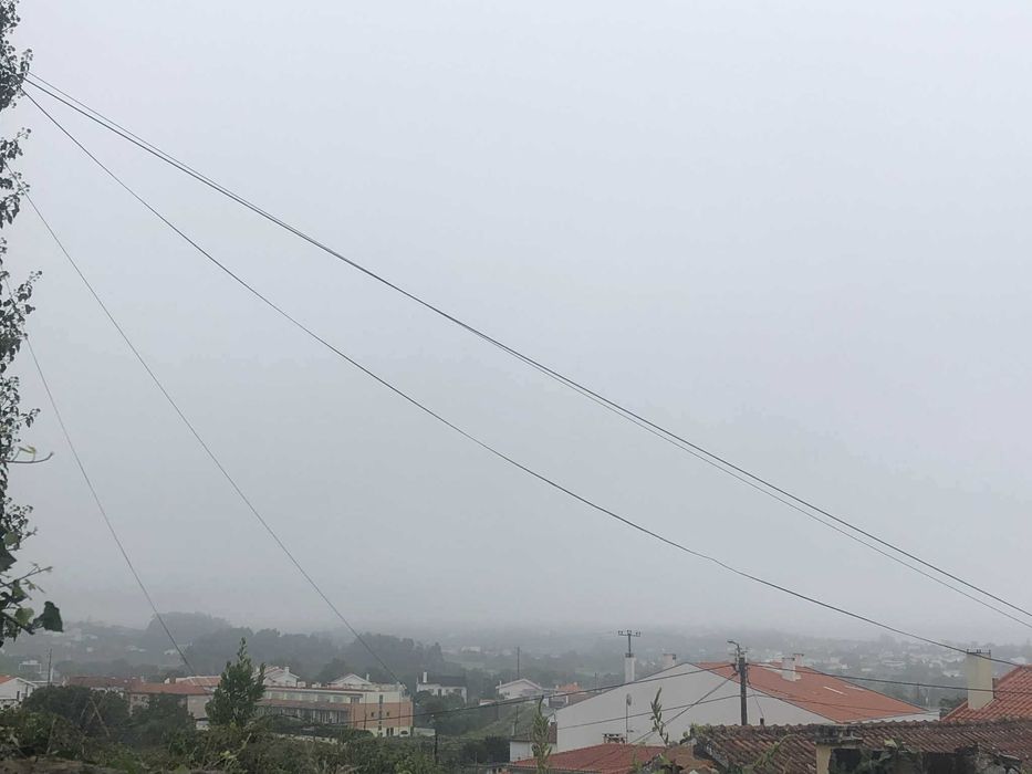 Venda de terreno com ruina para restauro total,  Viana do Castelo.