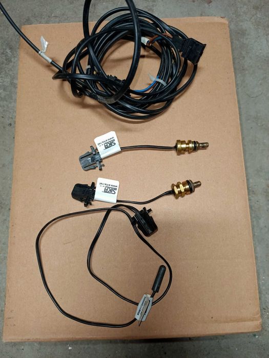 Buderus Logamax GB022  części