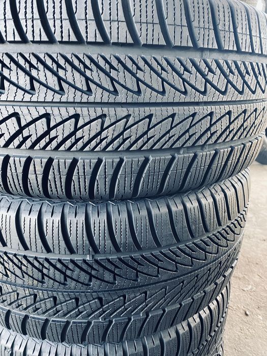 285 45 20 GoodYear UltraGrip 8 80-90% Зима 2023 Гарантія