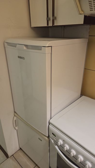 Lodówka BEKO sprawna