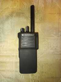 Радіостанції Motorola DP4400e 400-470 МГц