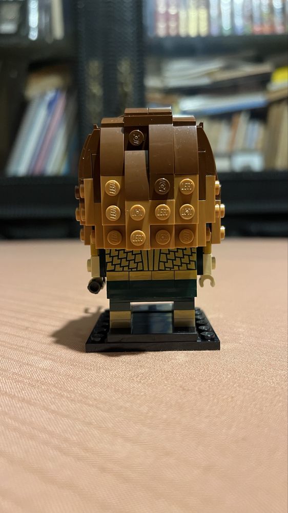 Lego Brickheadz Aquaman - 41600