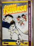Manga Capitão Tsubasa em ESPANHOL capitulo 6