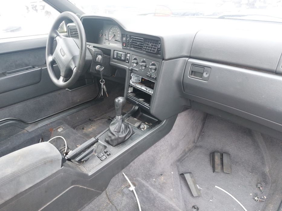 Volvo 850 Kombi Sprowadzony Klima