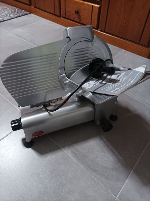Máquina de fiambre