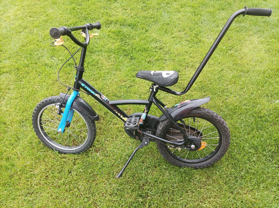 Sprzedam rower BTWIN