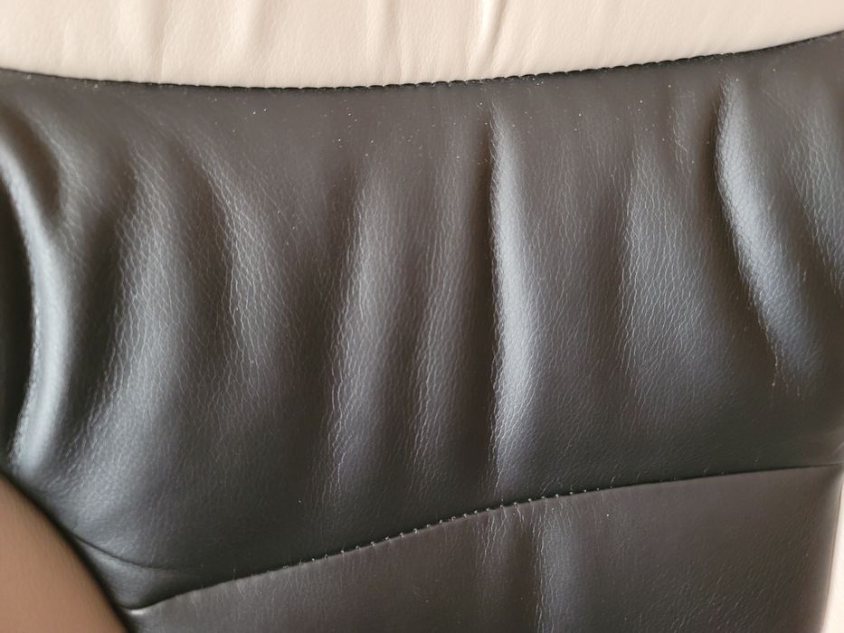 Vendo cadeira de escritório para estofar