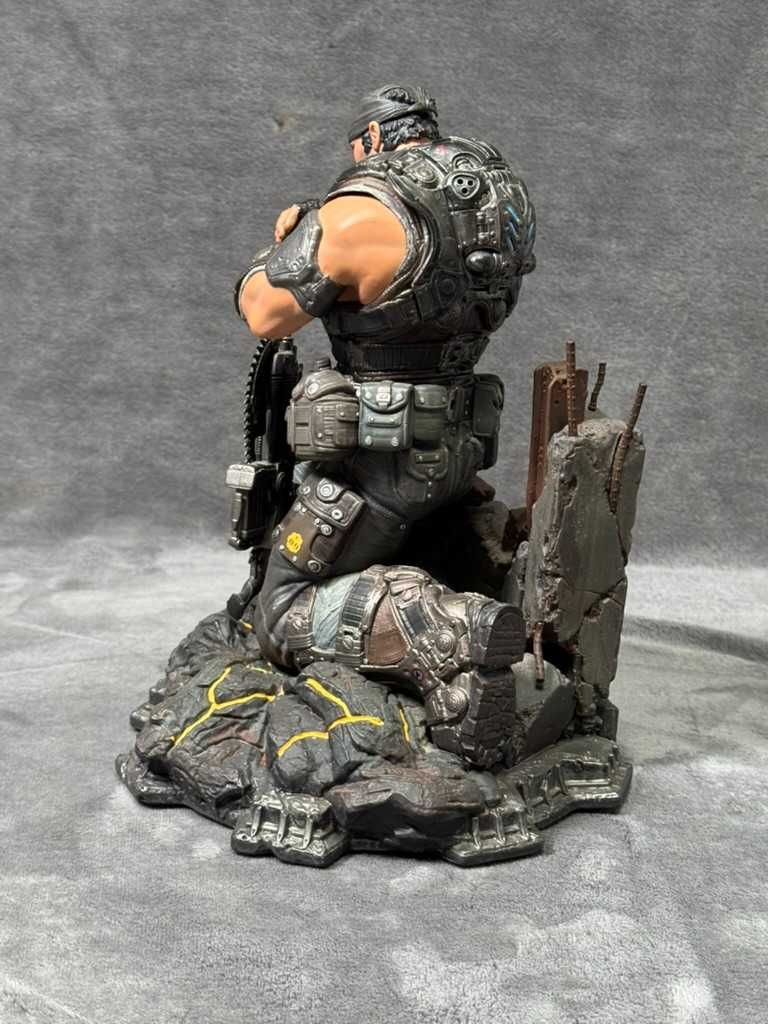 Gears of WAR III Epic Edition (X360)