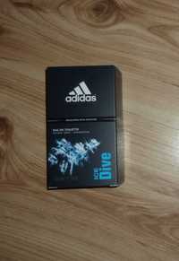 woda toaletowa adidas