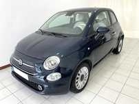 Fiat 500 1.2 Lounge Dualogic S&S