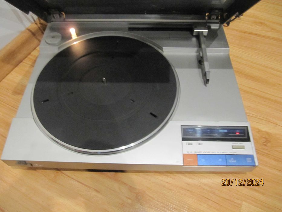 Gramofon JVC QL-L2 - unikatowy!