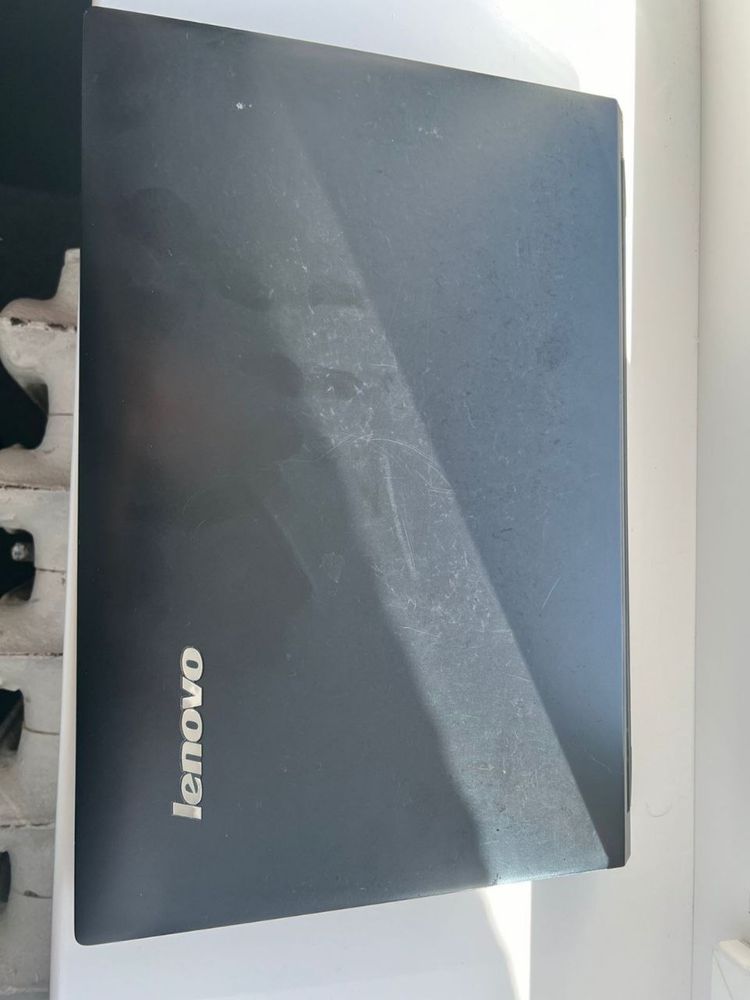 Продам ноутбук Lenovo