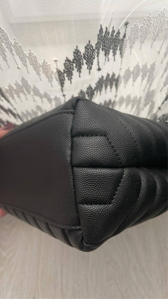 Сумка сумочка під бренд, сумка жіноча, сумка YSL