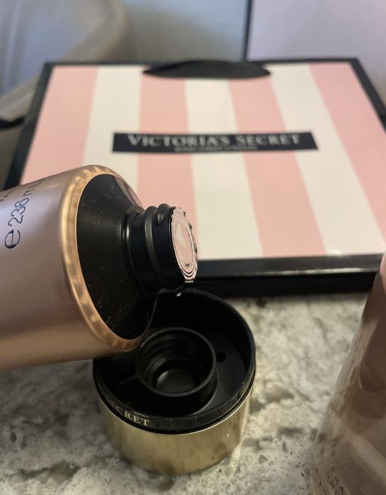 Victoria’s Secret Bare Vanilla
