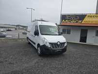 Renault Master 2.3Dci L3H2