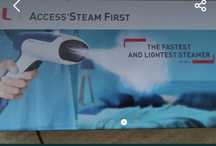 Parownica TEFAL Access Steam First
