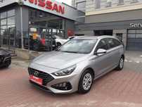Hyundai I30 1.0 T-GDI 120KM 7DCT Classic+ PDR (SalonPL, ASO, FV23%)