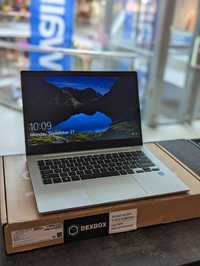 Ноутбук Samsung Galaxy Book GO 14" 4/128Gb Silver