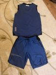 Костюм на хлопчика.Zara , 140 р.