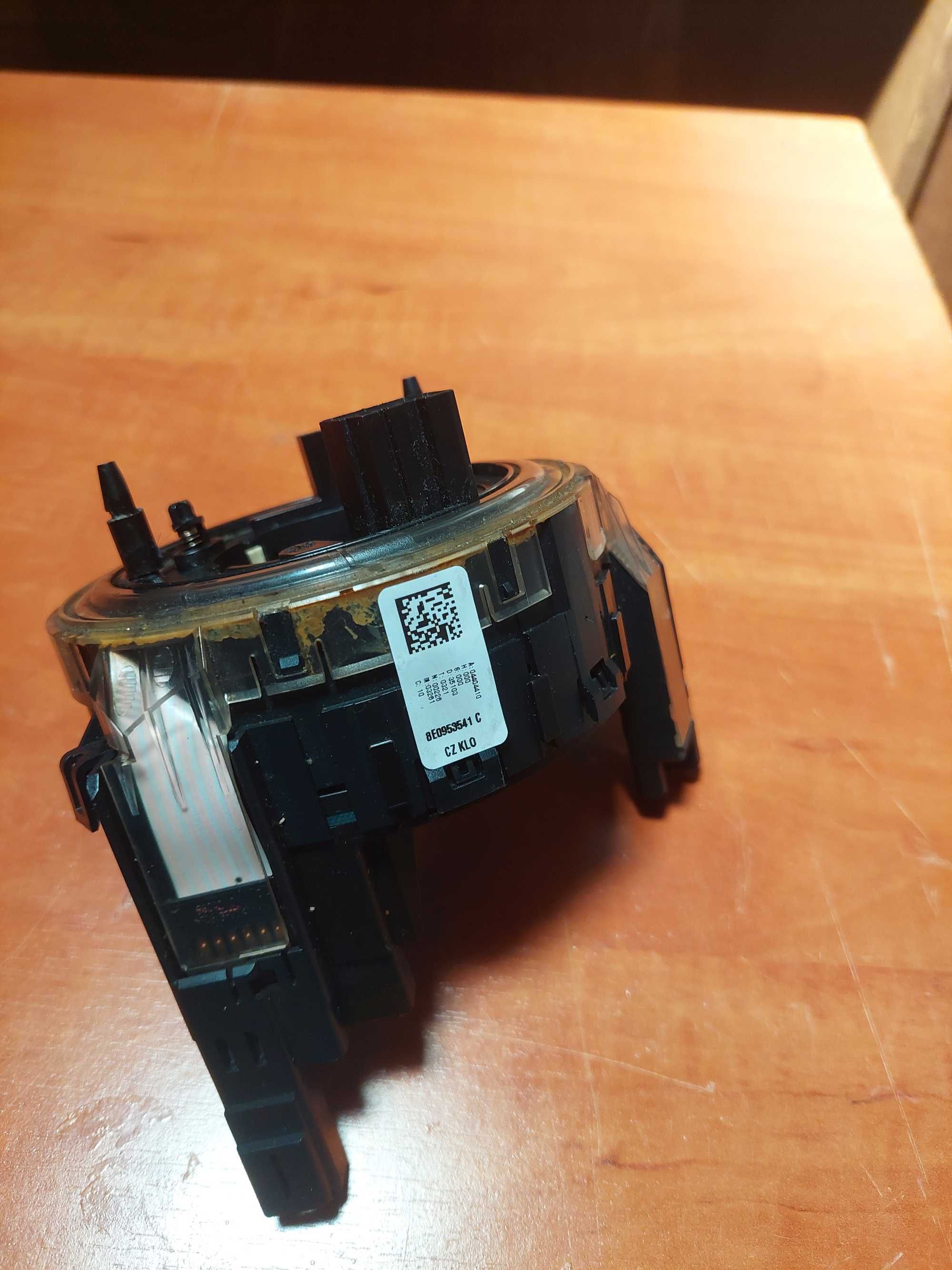 Anel de direção Audi A4 B6