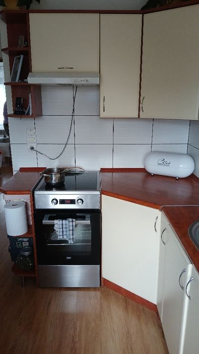 Sprzedam fronty kuchenne oraz blat