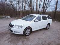 Skoda A5 2012року