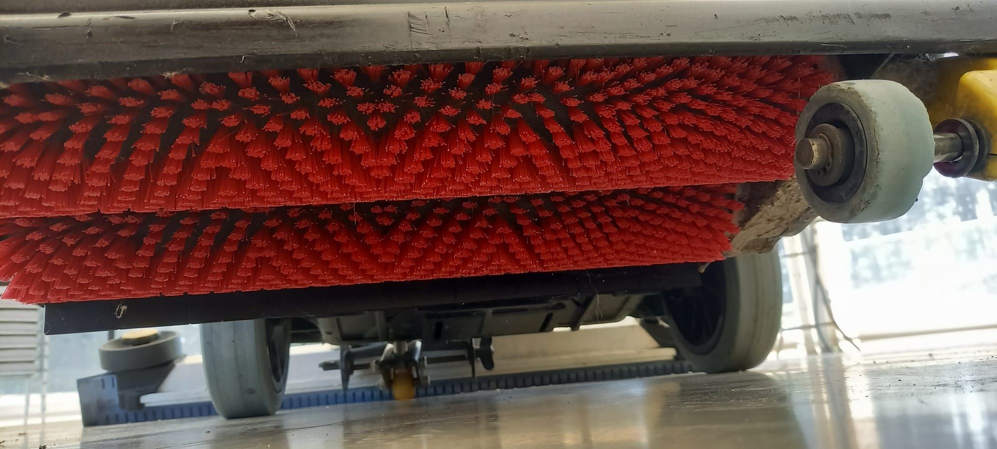 Karcher BR 40/25 C komplet !