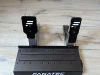 Fanatec manipulatory nożne