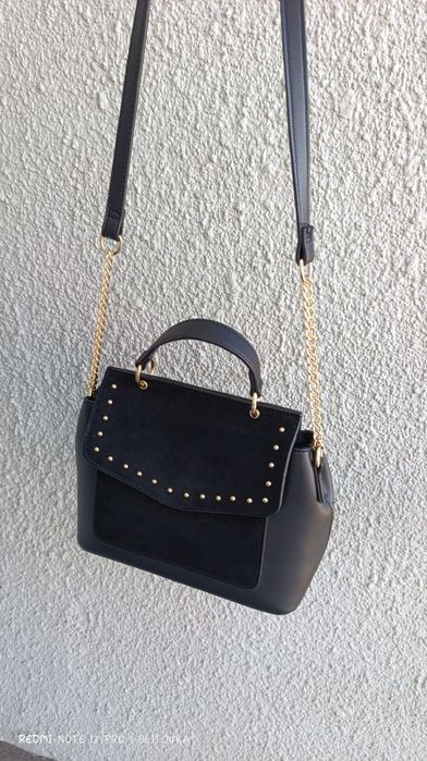 Сумка сумочка чорна