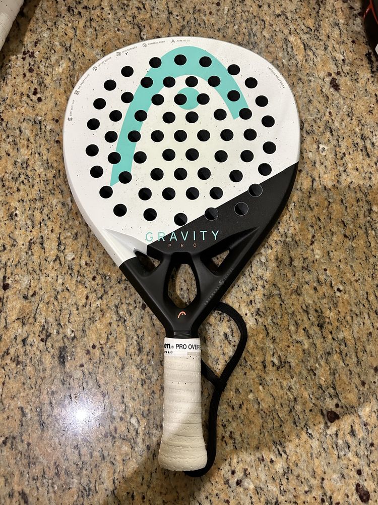 Head Gravity Pro 2025