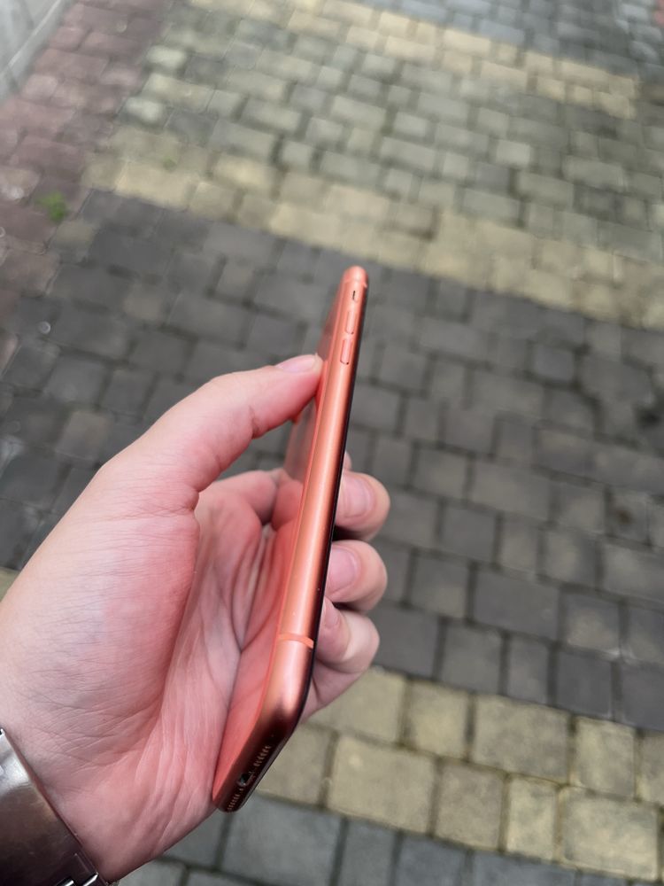 Iphone XR 64 gb,Neverlock