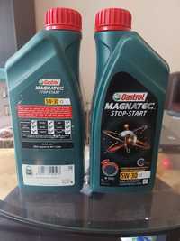 Olej Castrol Magnatec 5W-30