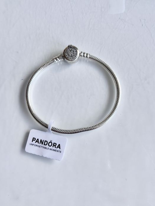 Bransoletka Pandora 18cm