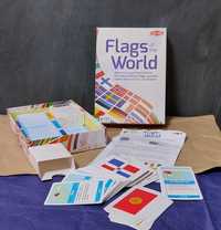 Tactic Games US Flags Of The World гра про країни пропори світу