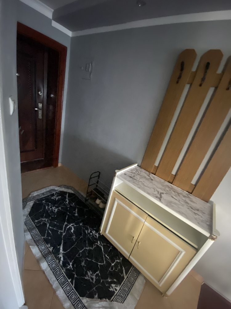 Здається 1 кімнатна квартира  довготривало в мБерегово , район АТБ