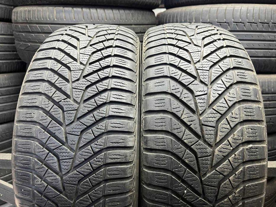 205/55 R16 Yokohama пара зима