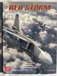 Red Storm The Air War Over Central Germany 1987 Baltic Approaches