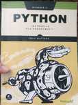 Python, instrukcje dla programisty