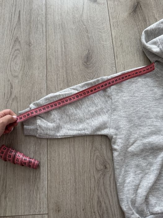 Кофта утеплена на замочку George