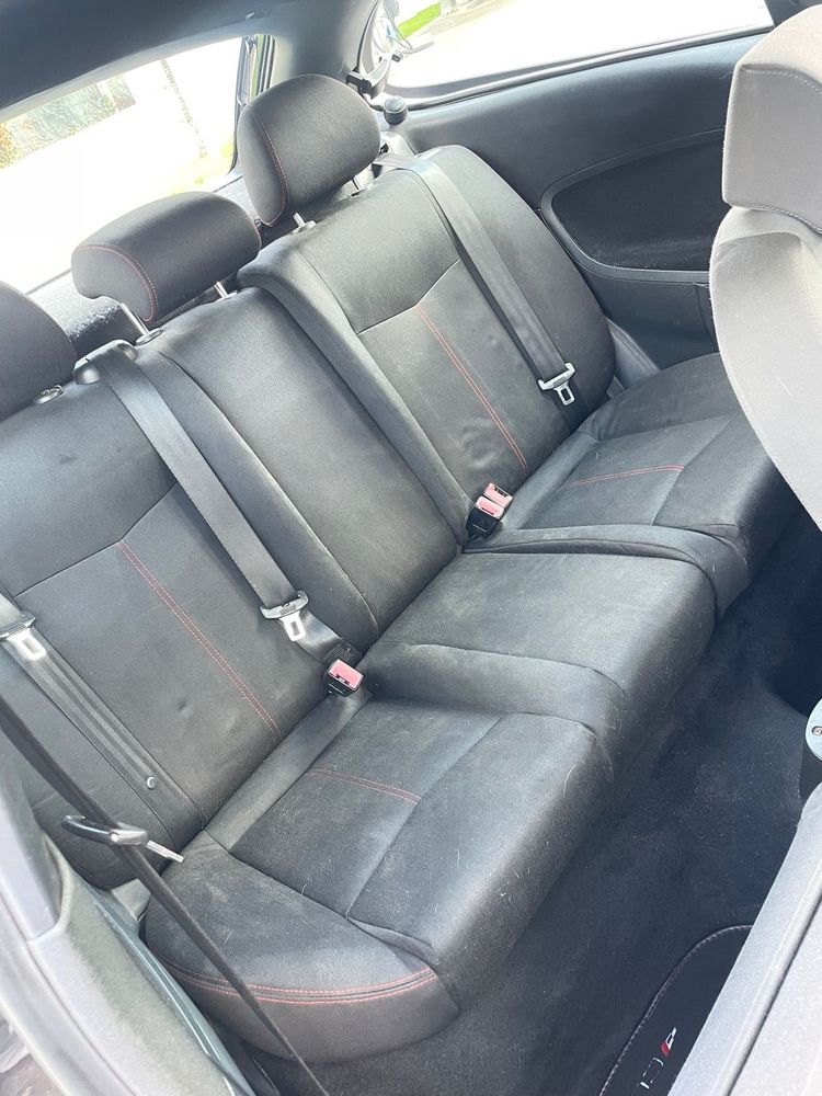 Seat ibiza 6L Cupra