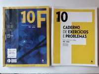 Novo 10F- Manual de Física + CA