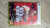 Red dead redemption xbox360
