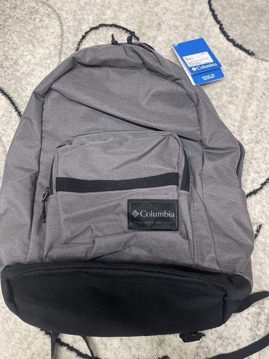 Рюкзак Columbia.