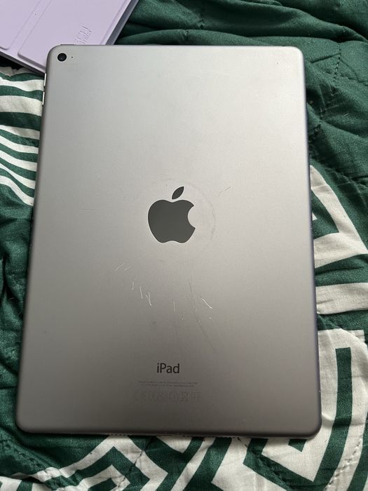 Tablet Apple ipad air 2gen 9,7 A1566 32gb